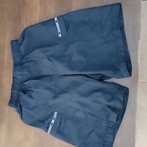 Louis Garneau Baggy Cycling Short with Liner, Medium